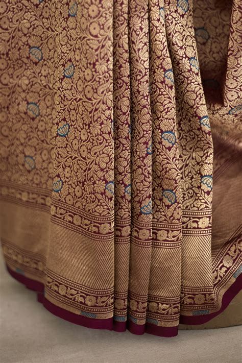 Brocade Sarees