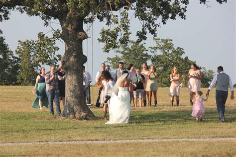 Tulsa Wedding Venues | To Wedding Videography or Not to Wedding Videography