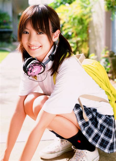 u-15 gravure idol | Page 21 | Sam's Alfresco Coffee