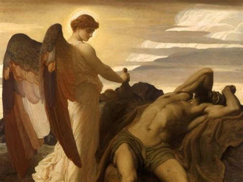 Frederic Lord Leighton | National Museums Liverpool