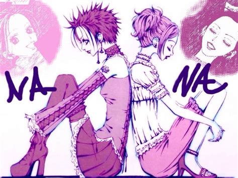 Nana | Anime Amino