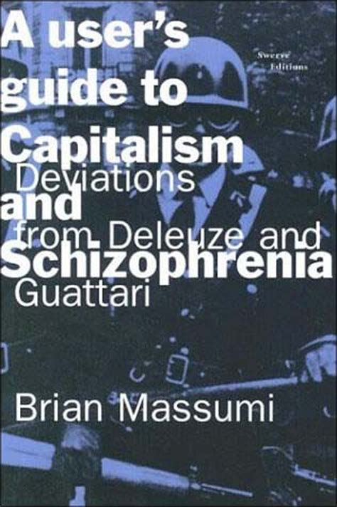 A Thousand Plateaus Capitalism And Schizophrenia 2