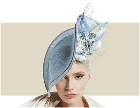 The Many Hat Designs of Philip Treacy - Gold Coast Couture