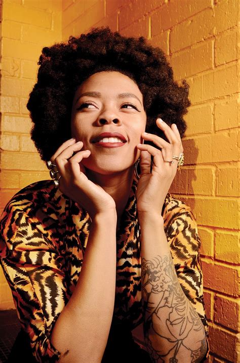 Getting to Know the Rockin' Nikki Hill - Durham Magazine
