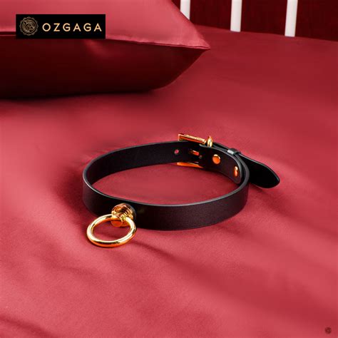 bdsm ecstasy genuine leather set pieces ozgaga