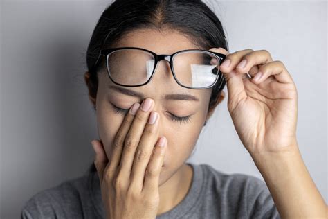 how to keep your glasses from sliding down your nose 2