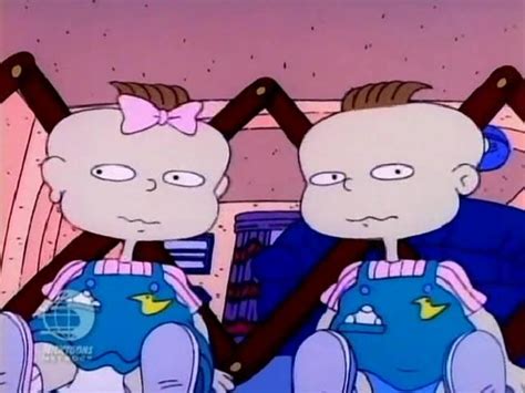 Rugrats - Naked Tommy 58 - Rugrats Photo (43619362) - Fanpop - Page 2