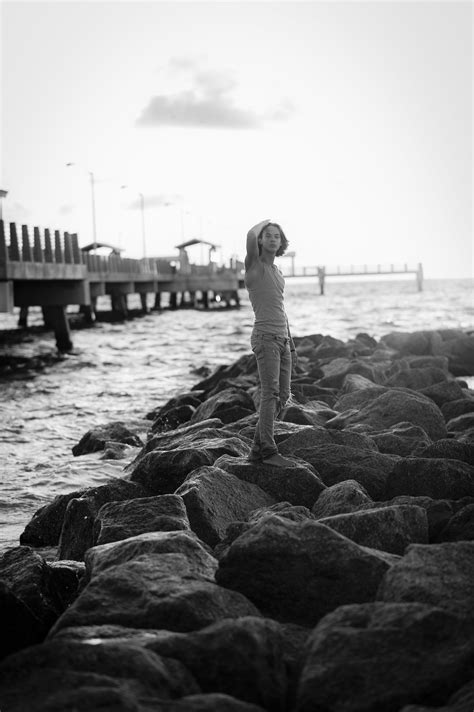 Portfolio — STACEY WOODS