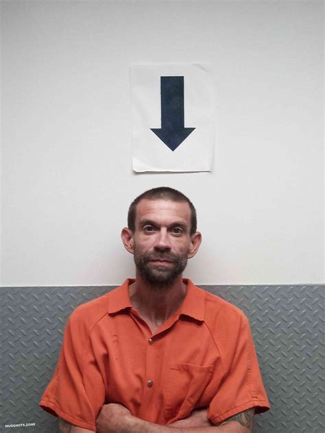 Sampson County Jail Mugshot Index and Records