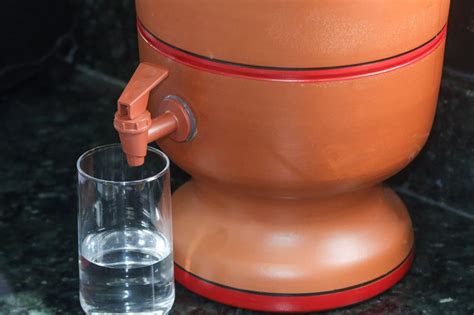 Filtro De Barro É Melhor Que Purificador - Filtro de barro ou purificador de água? Qual o melhor? Saiba como ...