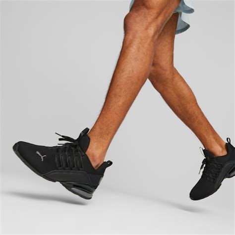 Axelion Refresh Men's Running Shoes | PUMA