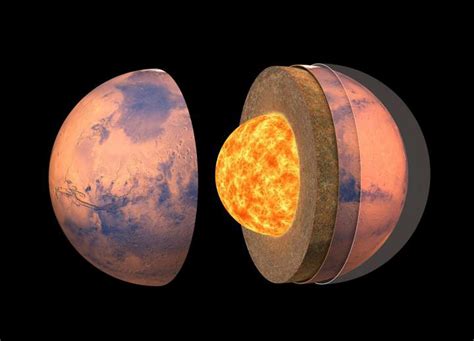 InSight Mission: Mars Unveiled - SpaceRef