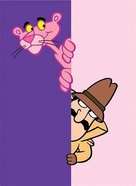 The Pink Panther Show: Classic Cartoon Caper