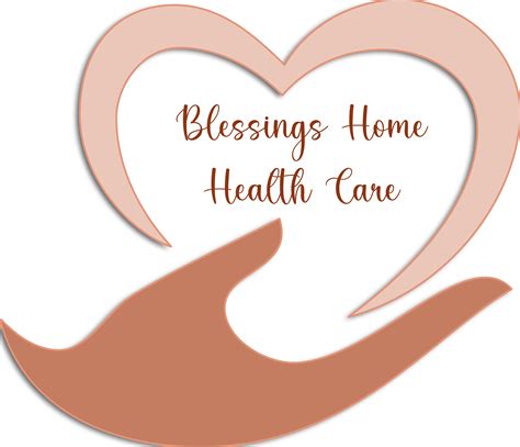 Home - Blessings Home Healthcare LLC