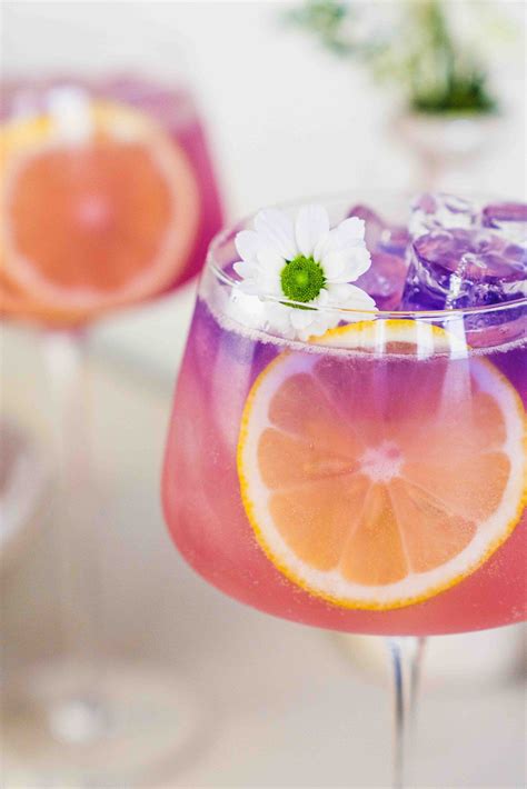 Gin Cocktails Fancy at Kenneth Keene blog