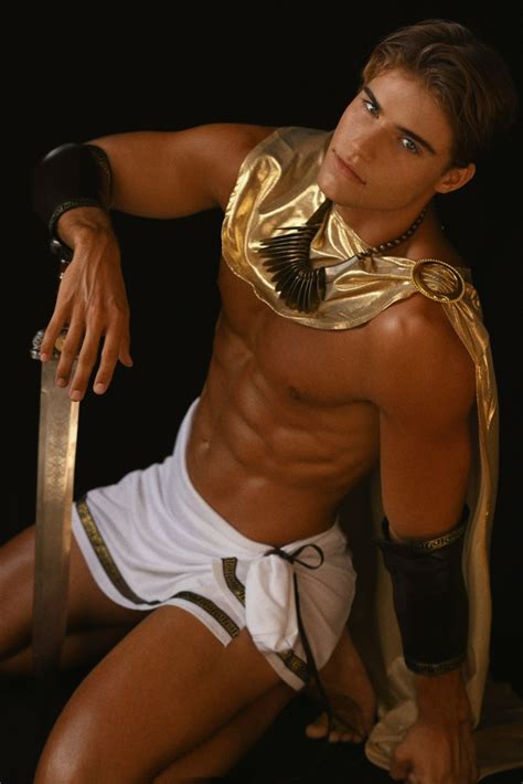 William Roepstorff - Beautiful guys