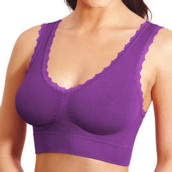 Comfort Lace Bra Deal – Primo Comfort