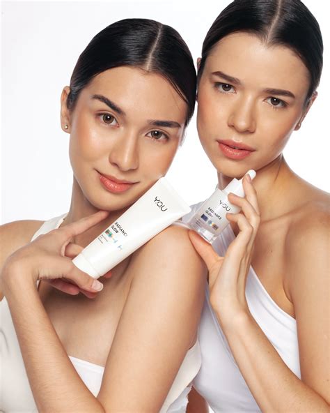 YOU Beauty Releases A Collection Tailored for Southeast Asian Skin