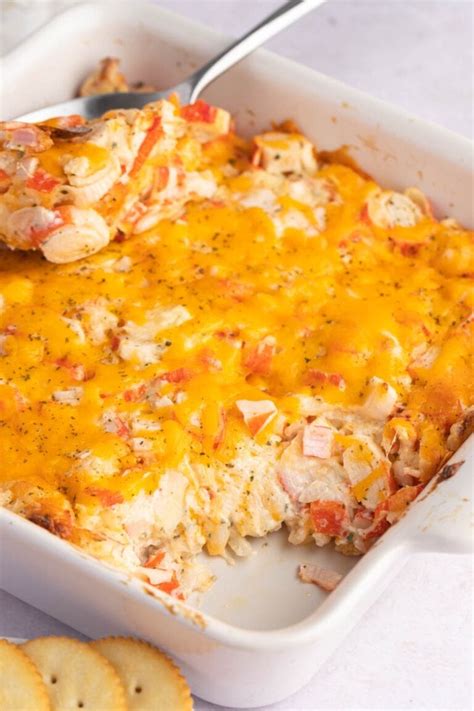 40 Easy Appetizer Recipes Party Guests Love - Insanely Good