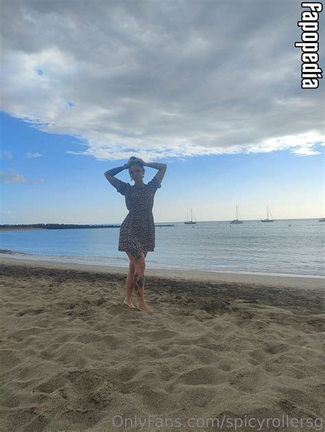 Spicyrollersg Nude OnlyFans Leaks - Photo #2214284 - Fapopedia