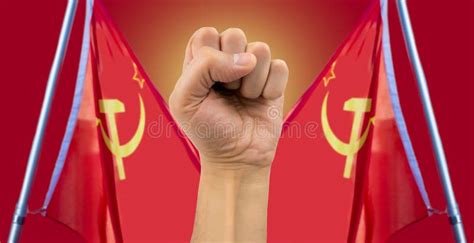 143 Communist Fist Stock Photos - Free & Royalty-Free Stock Photos from ...