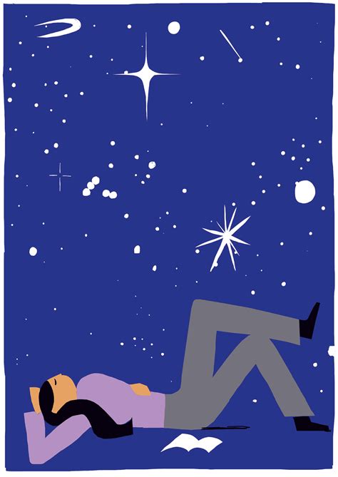 Seeing Stars: Astrology and the Art of Letting Go | Vanity Fair