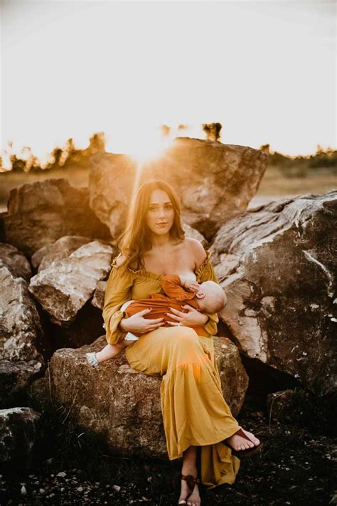 The 48 most beautiful breastfeeding photos ever – Artofit