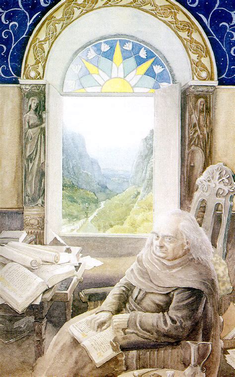 Alan Lee