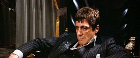 70 гифок с памятными моментами из известных фильмов