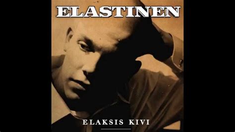 Elastinen - Anna mun - YouTube