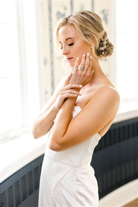 Luxury Minnesota Lakeside Wedding Inspiration Featuring Watters Wedding