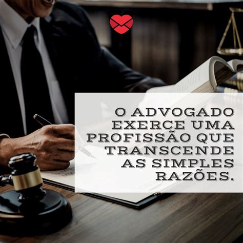 Mensagem Para Os Advogados