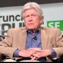 Don Valentine's Fortune: Unpacking The Entrepreneur's $1.7 Billion Empire