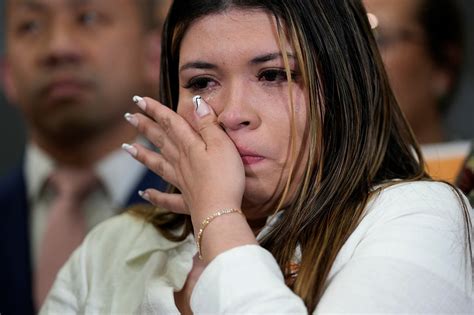 ‘He’s got MS-13 tattooed onto his knuckles’: Trump appears to hold up