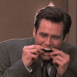 jim carrey funny faces