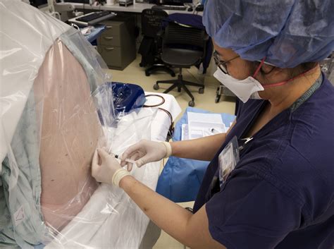 Average Salaries for Certified Registered Nurse Anesthetists 21