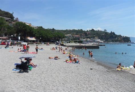 The Best beaches in Portovenere and Palmaria Island, Liguria