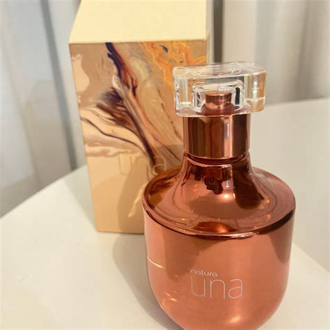 Perfume Una Mais Vendido - perfume una natura | Produtos de beleza, Lembrança dia dos namorados ...