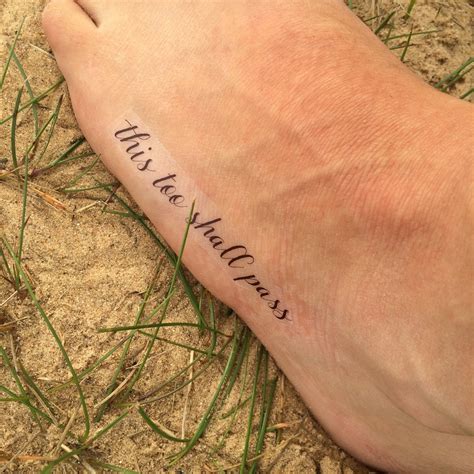 mom passing away tattoos 3