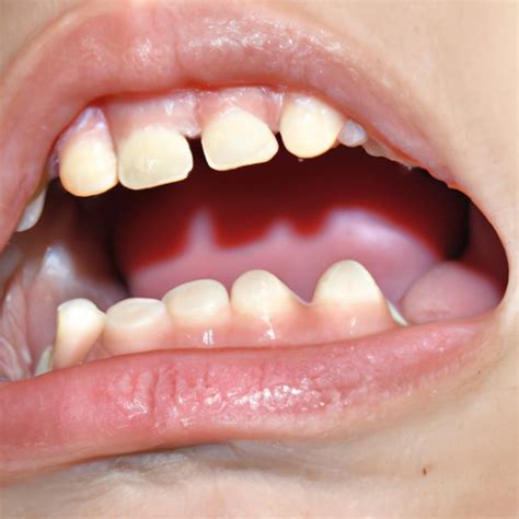 Why is My Gum Swollen? Exploring the Causes, Symptoms, and Treatment ...