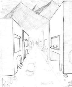 Bridge Perspective Drawing at GetDrawings | Free download