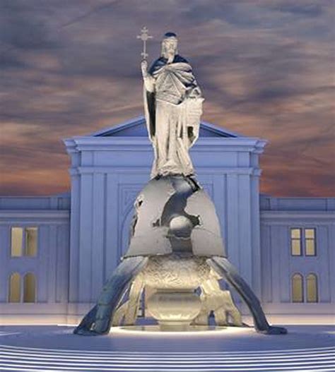 Споменик Стефану Немањи-Савски трг - Династија Немањић