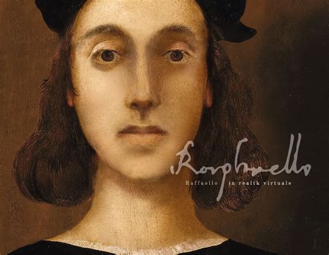 skylab studios raphaello raffaello  realta virtuale