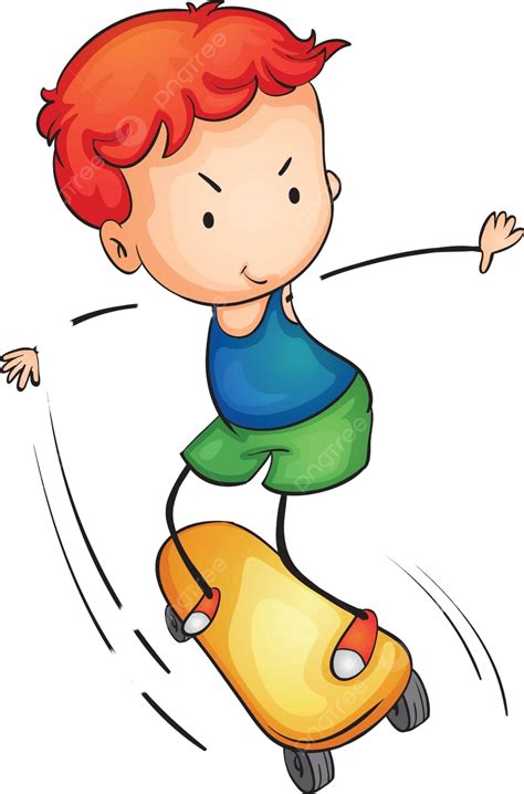 Active Cartoon