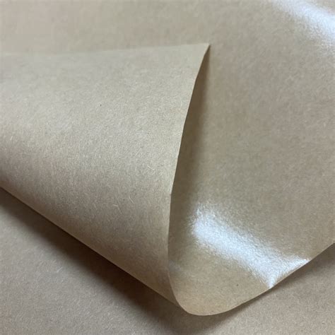 กระดาษซิลิโคน Silicone Paper