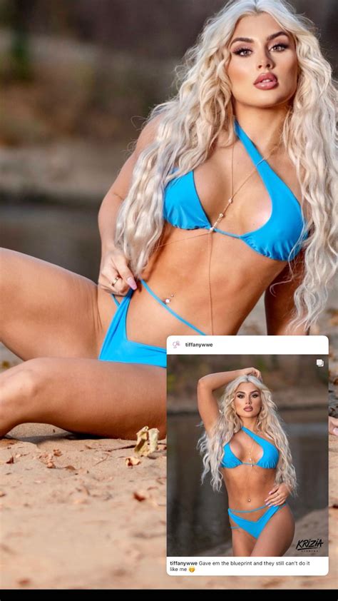 Hot Tiffany Stratton Bikini Photos - PWPIX.net