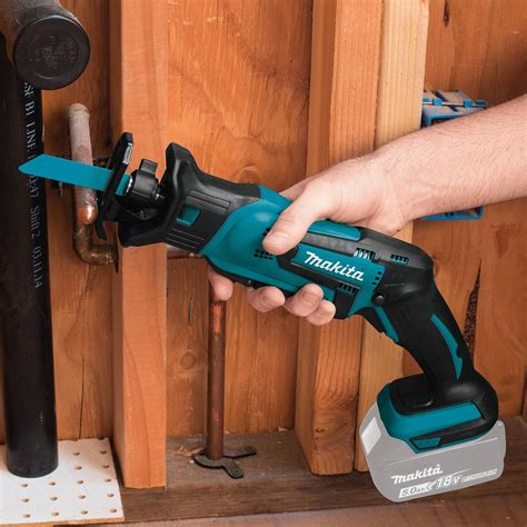 makita reciprocating    stroke lg  max strokes