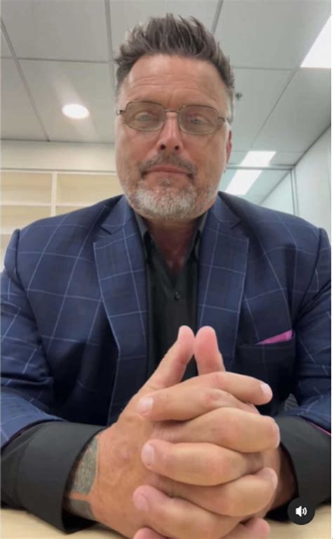 Married At First Sight Star Tim Smith Makes a Surprising