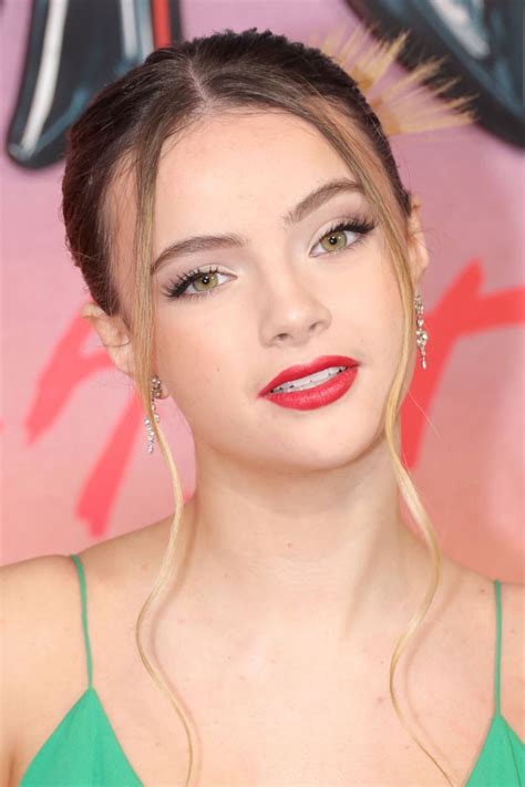 Brooke Carter at "Venom: The Last Dance" World Premiere [10-21-2024