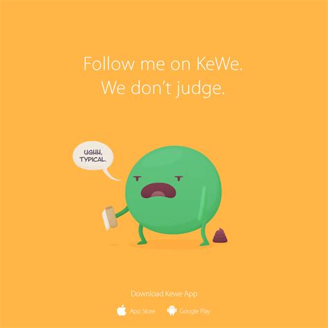 Kewe Stickers :: Behance
